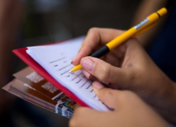 Опрос «Блокнот Молдова» не подтвердил утверждение, что 70% молдаван ратуют за вступление в ЕС 