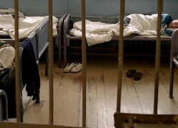 Заключенный ушел из жизни в больнице тюрьмы «Прункул»  