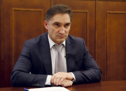 Срочно! Стояногло арестован на 30 суток