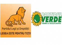 Экологи тоже рвутся в парламент