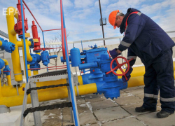 Газ в Молдову будет поступать по старому маршруту: соглашение о транзите подписано