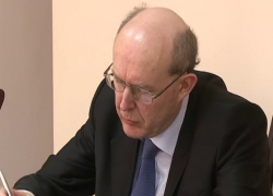 Тряпицын: задача миротворцев на Днестре себя не исчерпала