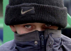 Попрошайничать несовершеннолетних в России заставлял гражданин Молдовы 