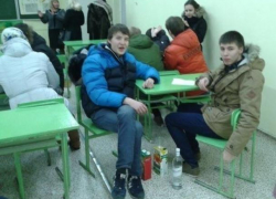 Молодежь не хочет учиться в ПТУ, учреждения будут объединяться из-за нехватки желающих