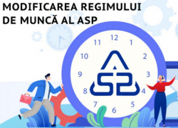 Агентство государственных услуг переходит на новый график работы 