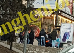 "Врезал" боксерской груше и сломал руку - злоключения молодого человека из Унген