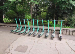 Электросамокаты в Молдове перейдут в категорию транспортных средств 