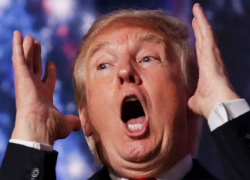 Трамп пришел в бешенство из-за малого числа высланных из Европы российских дипломатов