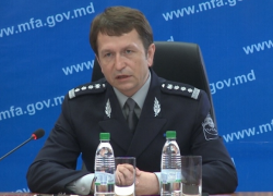 Госсекретарь МВД Дорин Пуриче подал в отставку: «Никто меня ни к чему не принуждал»