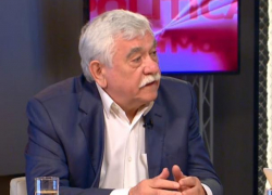 Судьи КС нарушили закон и должны быть привлечены к ответственности, - экс-глава КС