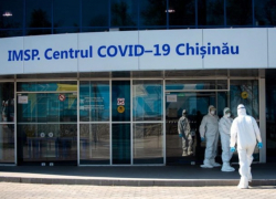 Срочно! Житель Яловен с подозрением на коронавирус сбежал из лечебного центра 