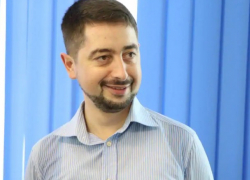 Слусарь намекнул на связь "Валерия-вотчдога" с Плахотнюком