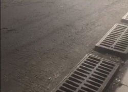 Ремонт ремонту рознь - жители столичной улицы Крянгэ возмущены "стройкой века"