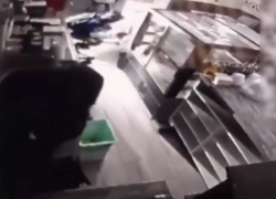 В столице задержали 15-летнего вора с богатым криминальным опытом 