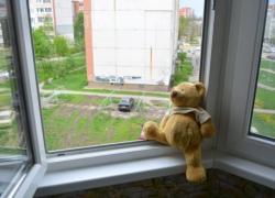 Жуткое происшествие случилось на Чеканах в Кишиневе