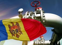 Газ для Приднестровья: Молдова берет поставки под контроль