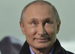 Граждане Молдовы больше всех из иностранных политиков доверяют Владимиру Путину