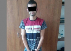 Житель Яловен ограбил 54-летнюю женщину в Кишиневе