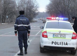 В Шолданештах 40-летний мужчина сел пьяным за руль и спровоцировал аварию с двумя пострадавшими