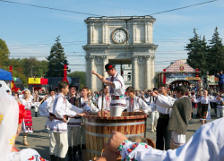 Национальный день вина соберет свыше сотни производителей со всей страны