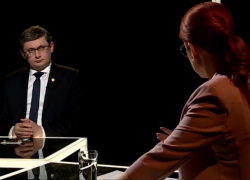 В Молдове могут запретить символы «Z», «V» и Георгиевскую ленточку.