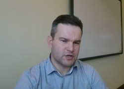 Давно забытая бессарабская идентичность - мнение историка Игоря Иваненко