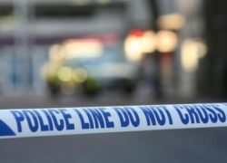 В одном из столичных магазинов нашли бомбу времен Второй Мировой войны