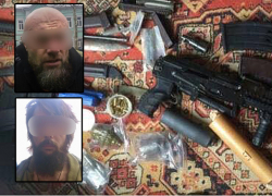 Банда киднепперов похищала бизнесменов в Одессе, требуя с родственников выкуп 