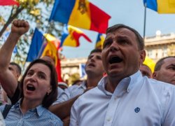 ТАСС уполномочен сообщить: молдавской оппозиции деньги из России не нужны