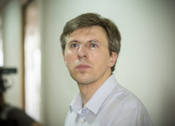 Язык Киртоакэ довел его до суда