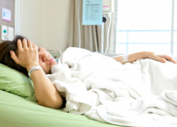 17-летняя беременная женщина умерла в больнице от гриппа