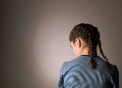 «Меня сломала какая-то игра»: пытавшаяся сброситься с Național девочка опубликовала видео поступка