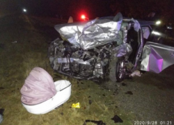 Шокирующая причина повлекла ДТП с тремя трупами, погиб в том числе 3-месячный ребенок