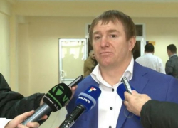 ZdG: Президент наградила фигуранта уголовного дела: Андрей Голбан получил Орден Почета