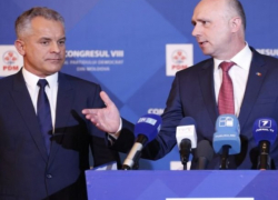 Филип считает, что Плахотнюк был нечестен и до сих пор занимается политикой