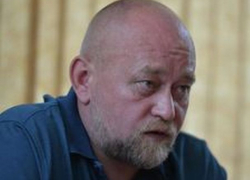 Арестованного на 60 дней за попытку «убийства Порошенко» Рубана пришла поддержать Савченко