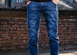 "Любитель женских джинсов" совершил необычное преступление в Приднестровье