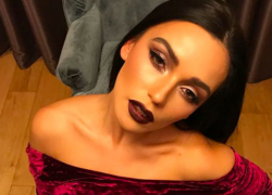 «На борту был ад, все рыдали»: самолет с группой Serebro чудом не разбился в Черногории