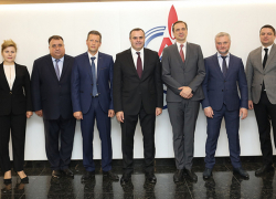 «Молдовагаз» объявил новый состав наблюдательного совета