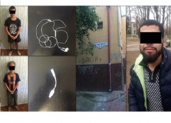 24-летний надоумил 15-летнего и 11-летнего заняться гоп-стопом - в столице задержана странная банда