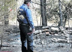 В Испании нашли обугленное тело 19-летнего молдаванина