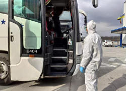 Мошенники поставили на поток выдачу фальшивых ПЦР-тестов  