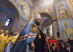 Все, кто проголосуют за Зеленского, будут гореть в аду, - украинский священник