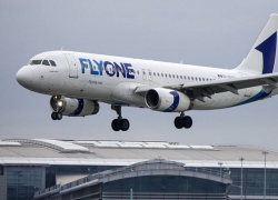 На борту самолета Кишинев – Москва произошла серьезная техническая неполадка