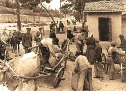 Санду осудила советскую власть за голод 1946-1947 годов на территории МССР