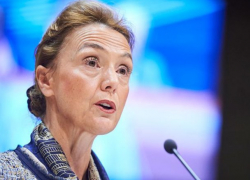 Генсек Совета Европы высказалась о реформе юстиции в Молдове