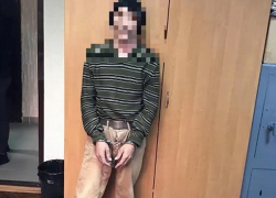Обвиняемый в убийстве мужчина был задержан спустя восемь лет  