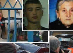 22-летний молдаванин осужден на пожизненный срок в Италии за убийство старушки