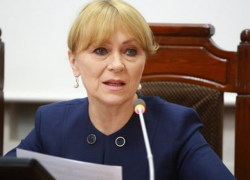Алла Немеренко: цены на лекарства снизятся, зарплаты врачей увеличатся