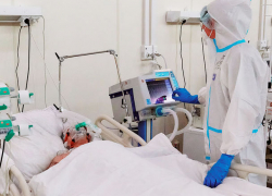 В Молдове выявлено 790 новых случаев COVID-19  